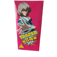 Tracer Bomb