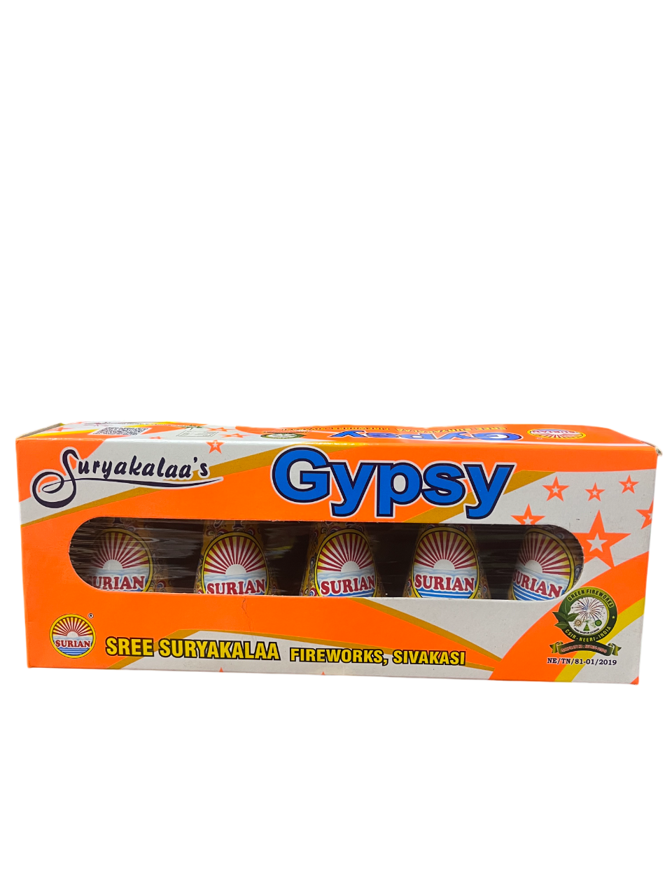 Gypsy