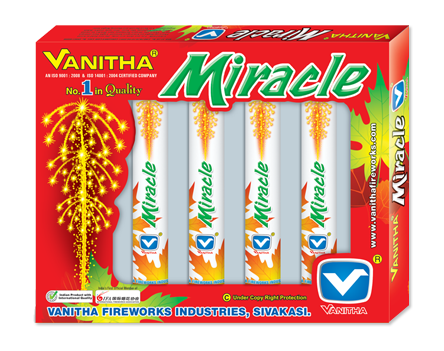 Miracle