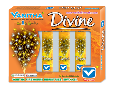 Divine