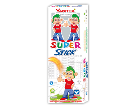 Vanitha Super Stick