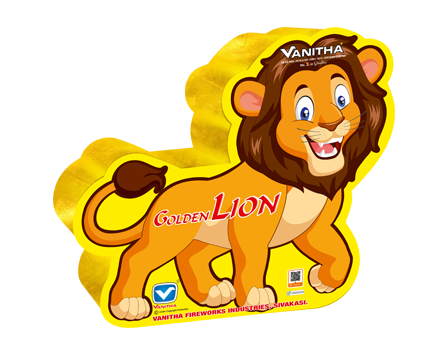 Golden Lion