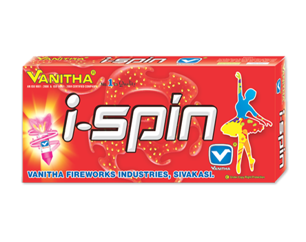 Ispin