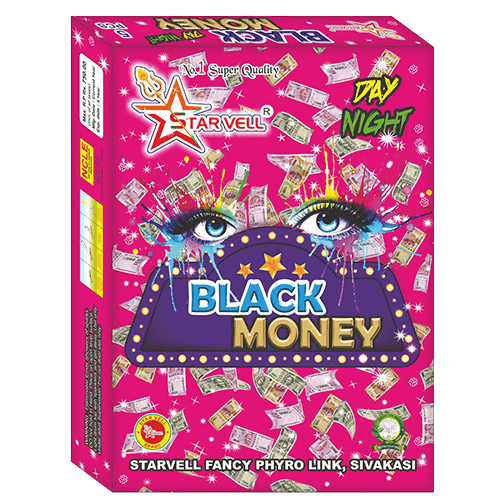 Black Money