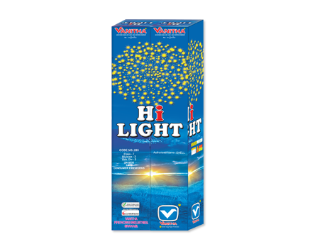 Vanitha Hi Light