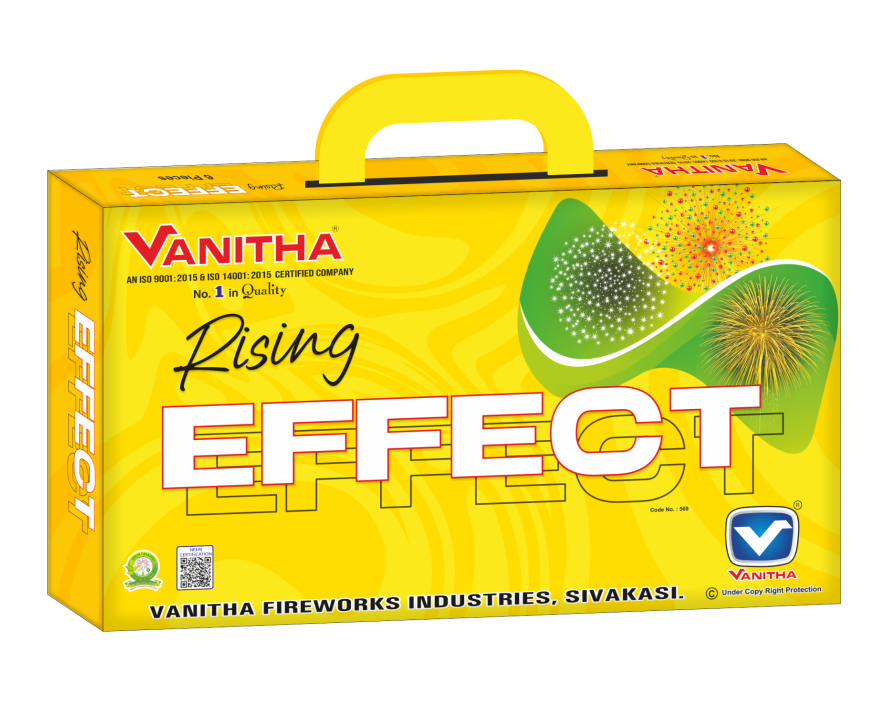 Rising Effect