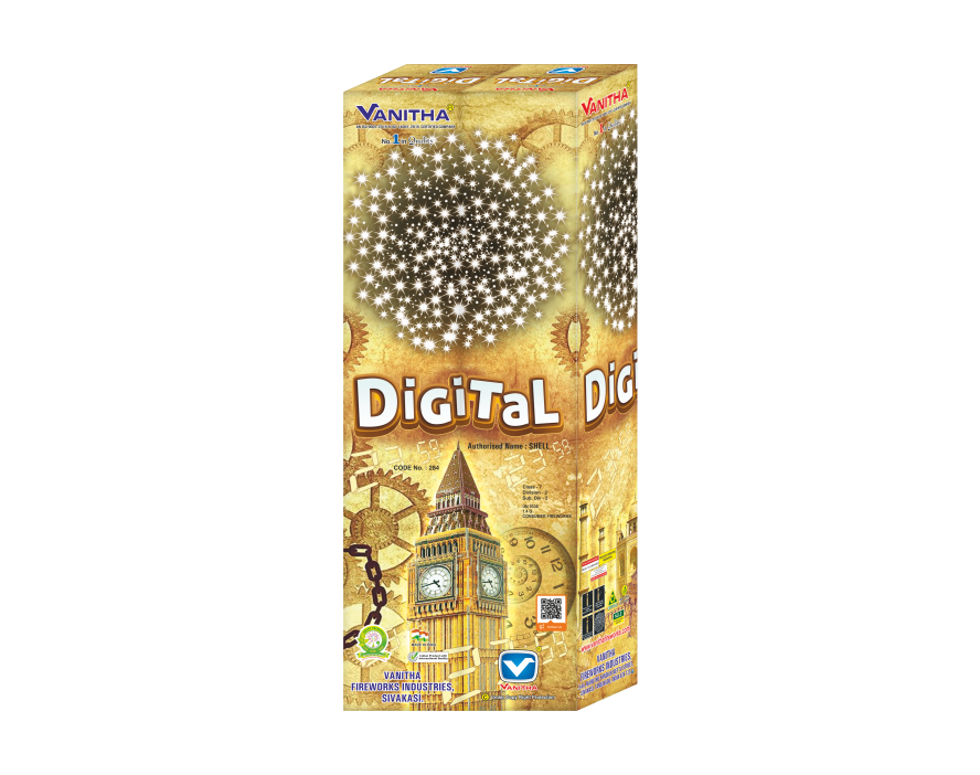 Vanitha Digital