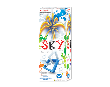 Vanitha Sky