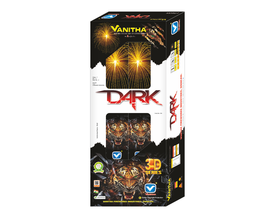 Vanitha Dark