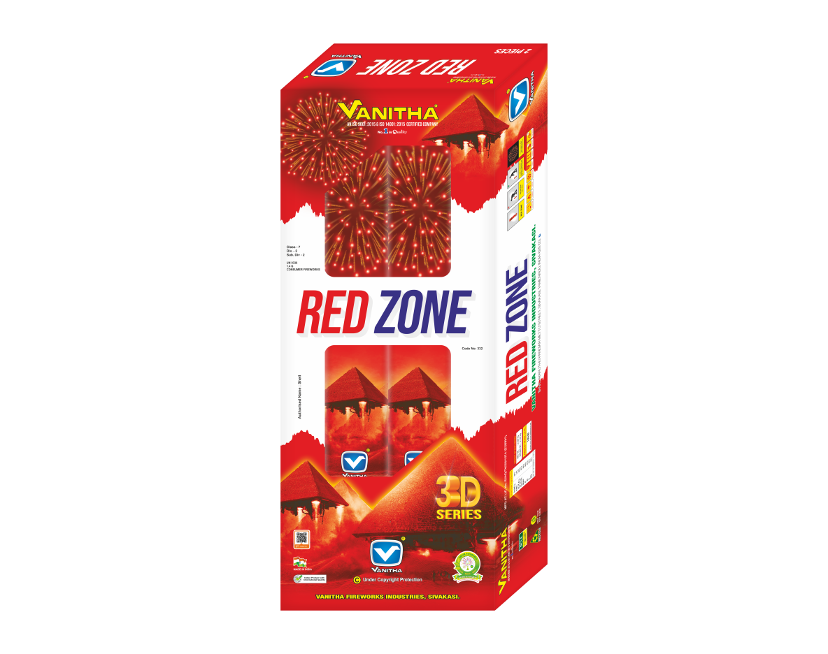 Red Zone