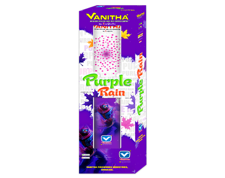 Vanitha Purple Rain