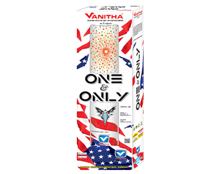 Vanitha One & Only