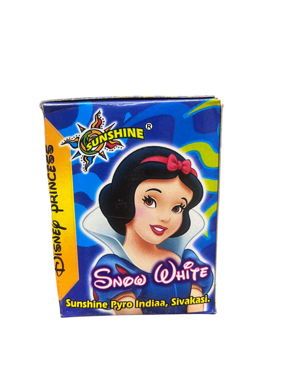 Snow white