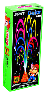 Sony Colour Koti Deluxe