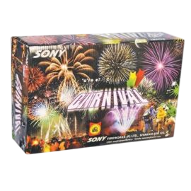 Sony Carnival Setout