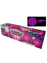 INF Purple Diamond(25 shots)