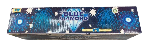INF Blue Diamond(25 shots)