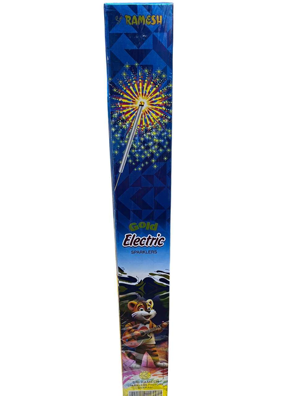 Ramesh 30cm Electric