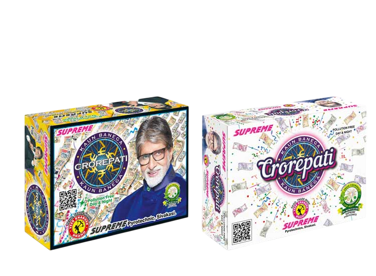 Crorepati