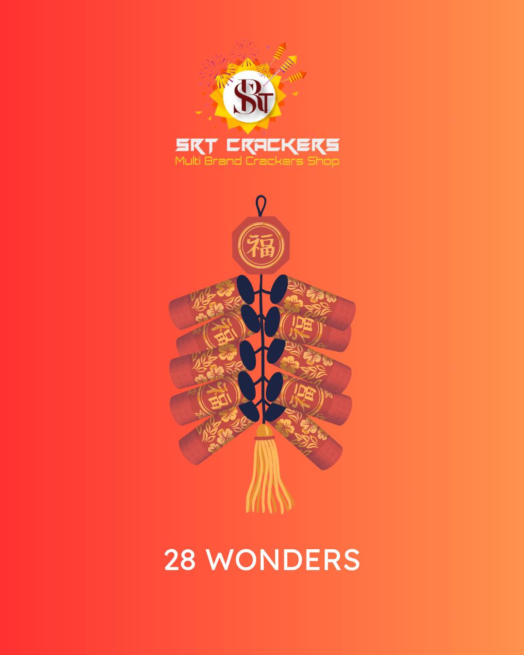 28 Wonders