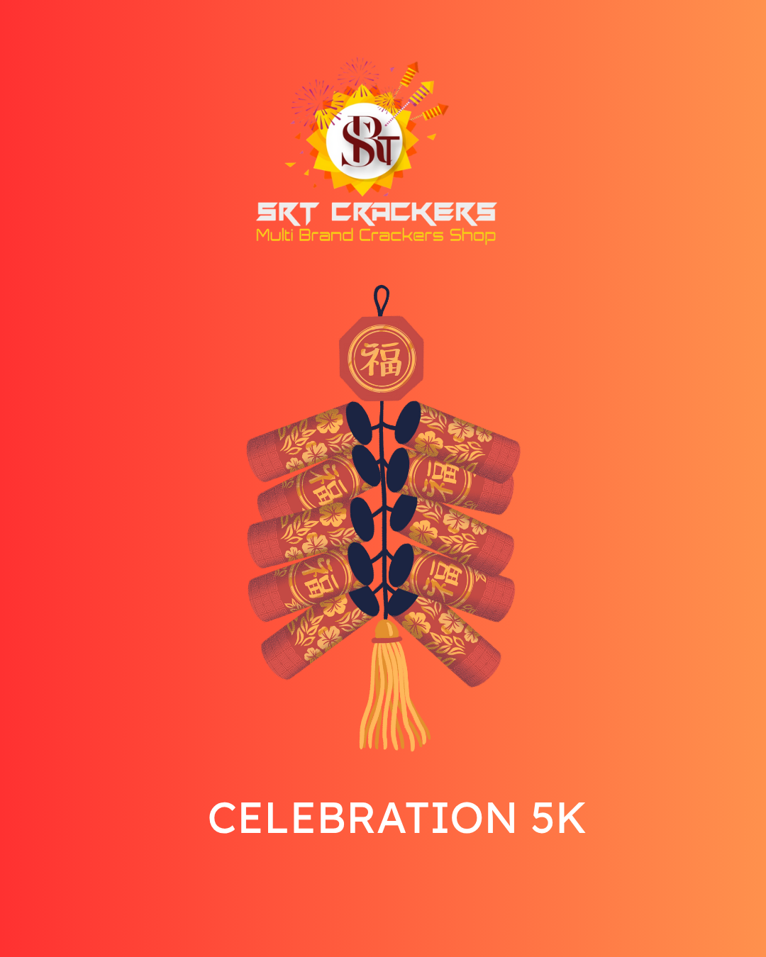Celebration 5K