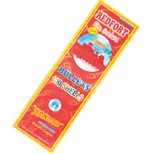Standard Magic Crackers 100