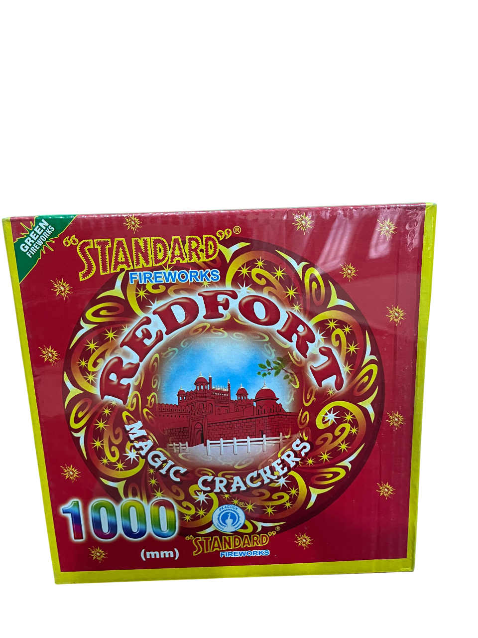 Standard Magic Crackers 1K