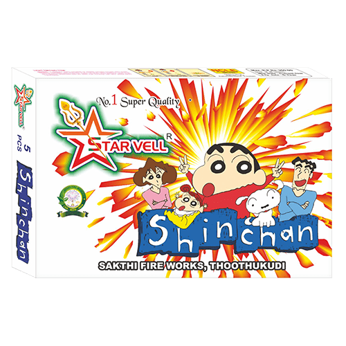 Shin Chan