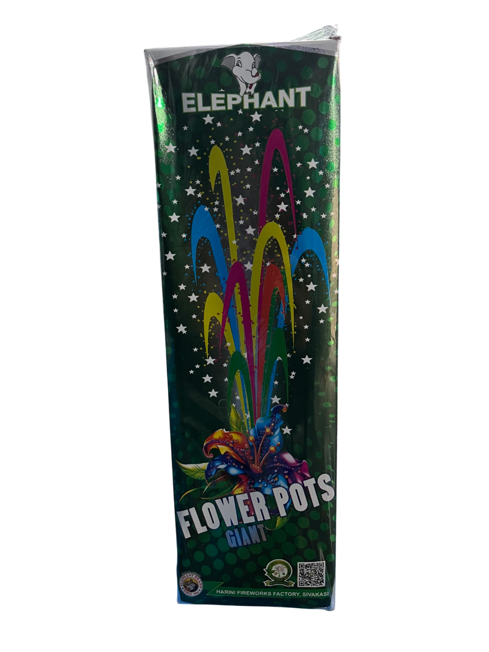 INF Flower pots Giant