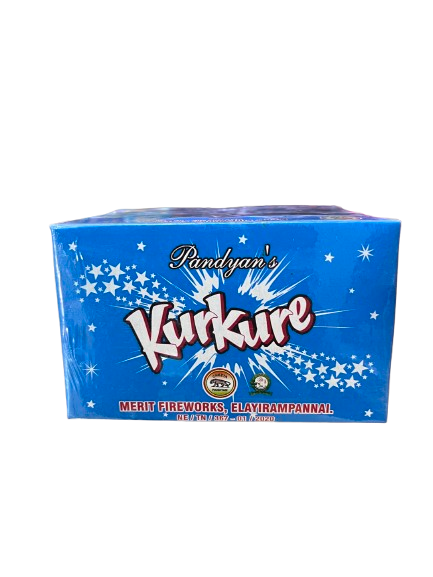 Kurkure Chitput