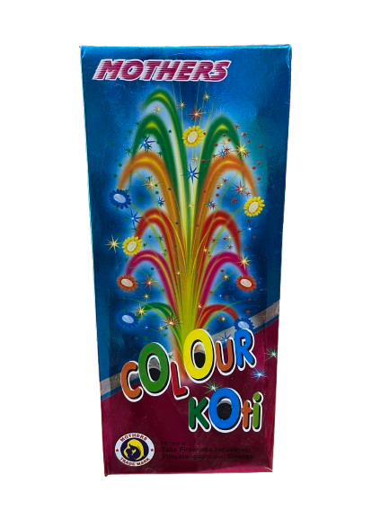 Mothers Colour Koti