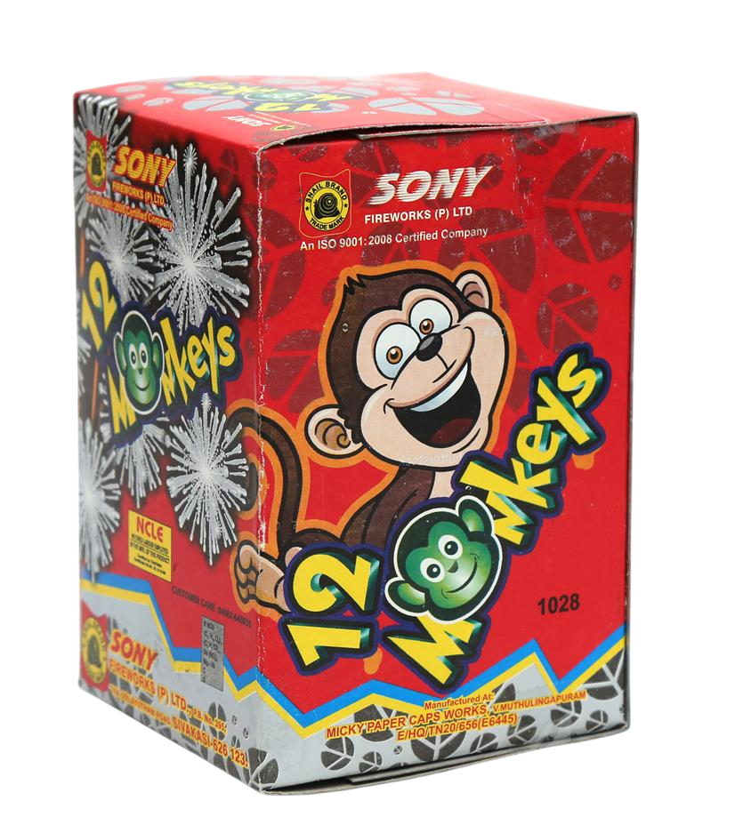 Sony 12 Sign Star Mix